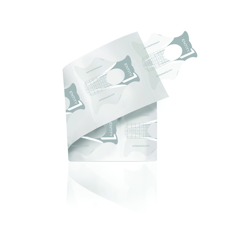 CLEAR SCULPTING FORMS