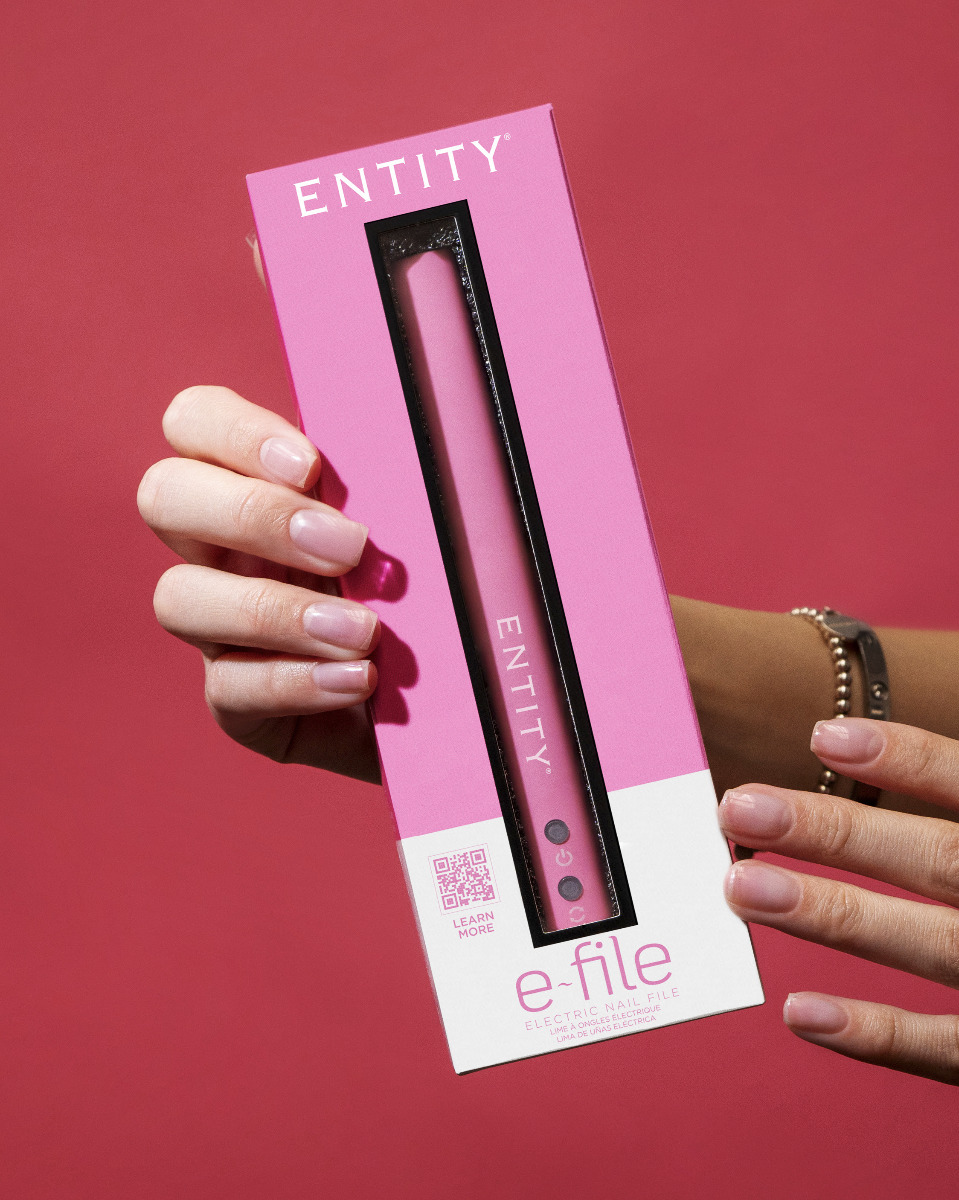 Entity Portable E-File