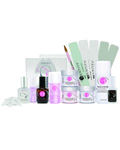 ACRYLIC PROFESSIONAL KIT W/ SUCCESS LIQUID