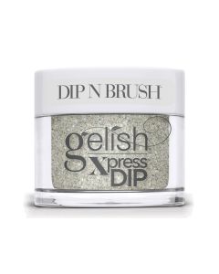 Gelish Xpress Dip N Brush Golden Garden Gala Powder