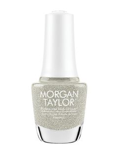 Morgan Taylor Golden Garden Gala Nail Lacquer