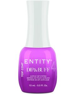 #4 - TOP COAT