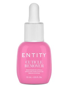 Entity Cuticle Remover 15mL