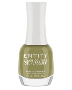 Entity Color Couture Gel Lacquer It's A Taxi Affair