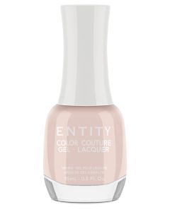 Entity Color Couture Nail Lacquer Zen As Can Be
