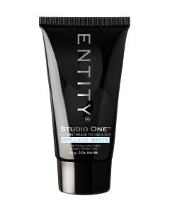 Entity Studio One Contouring Gel Brilliant White