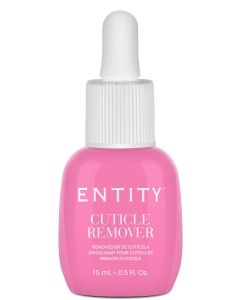 Entity Cuticle Remover 15mL