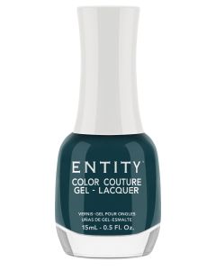 Entity Color Couture Soak-Off Gel Lacquer Carpe Diem Baby!