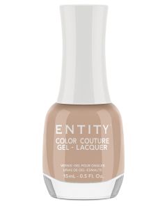 Entity Color Couture Soak-Off Gel Lacquer See The Sights