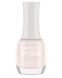 Entity Color Couture Soak-Off Gel Lacquer Give Me A Pecorino