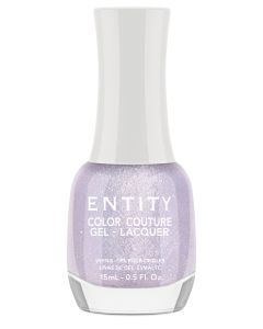 Entity Color Couture Soak-Off Gel Lacquer Meet Me At The Trevi Fountain