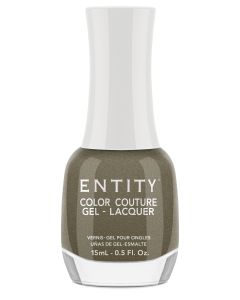 Entity Color Couture Gel Lacquer Let It Gogh