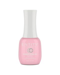 Entity Rubber Base Soft Pink