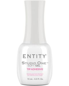 Entity Soft Gel Tip Adhesive