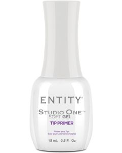 Entity Soft Gel Tip Primer