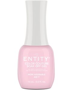 Entity Color Couture Soak-Off Gel  How Adorable Am I?