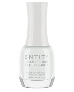 Entity Color Couture Nail Lacquer Just In Time