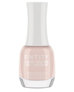 Entity Color Couture Nail Lacquer Zen As Can Be