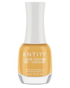 Entity Color Couture Nail Lacquer So Kawaii