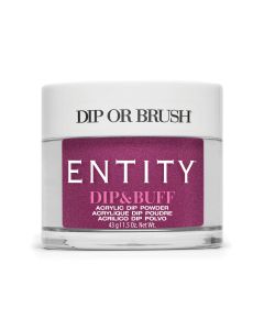 Entity Dip & Buff I Decide My Vibe