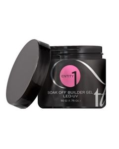 Entity One Soak Off Builder Gel, 1.75 oz.