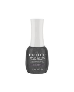 Entity One Color Couture Soak-Off Base Coat, 0.5 fl oz.