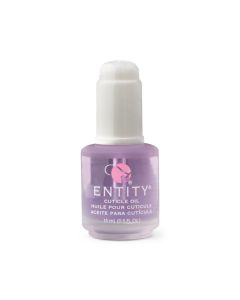 CUTICLE OIL