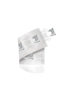CLEAR SCULPTING FORMS