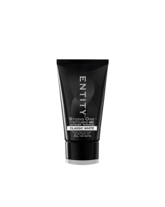 Entity Studio One Contouring Gel Classic White