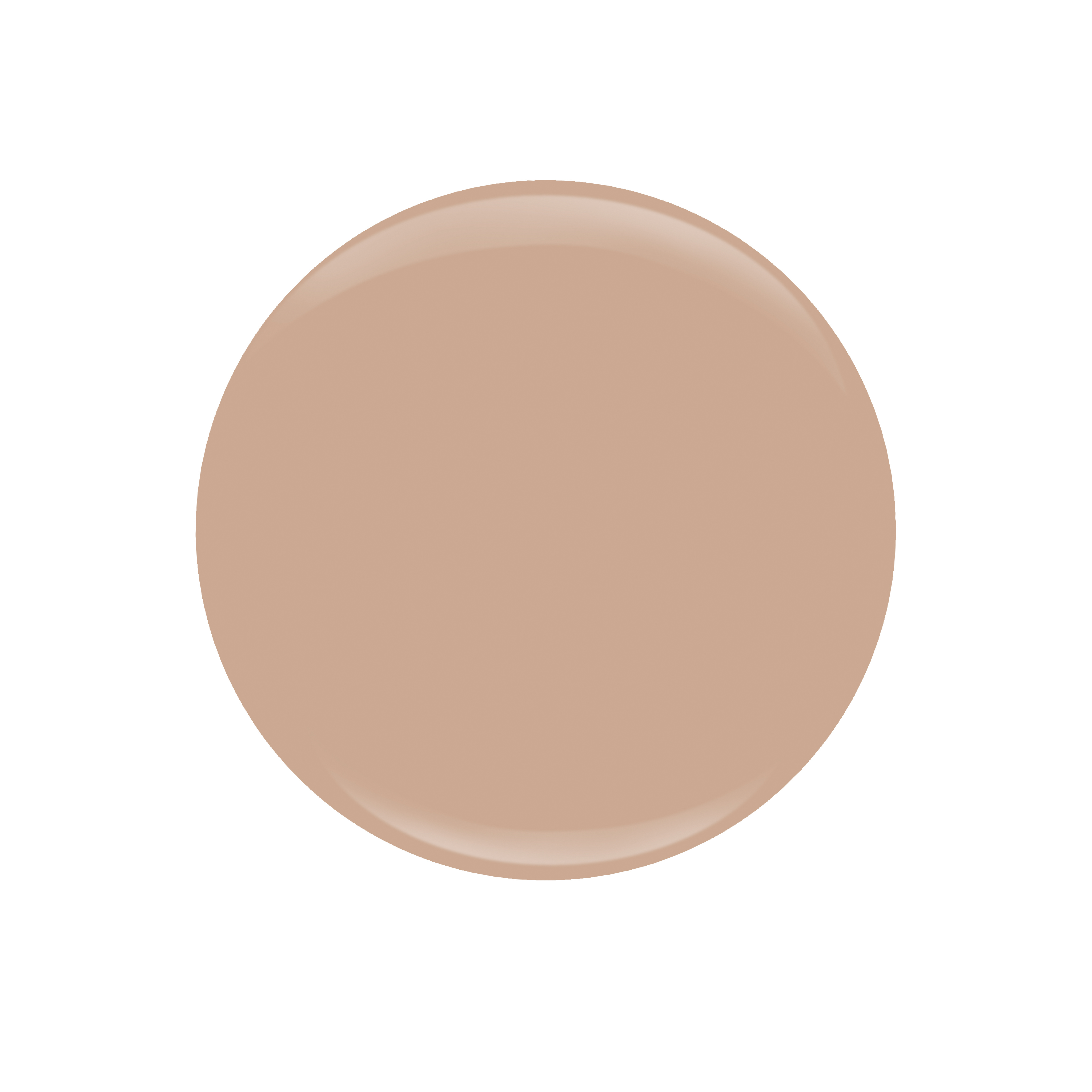 Entity Color Couture Soak-Off Gel Enamel See The Sights, 0.5 fl oz. NUDE CR&Egrave;ME