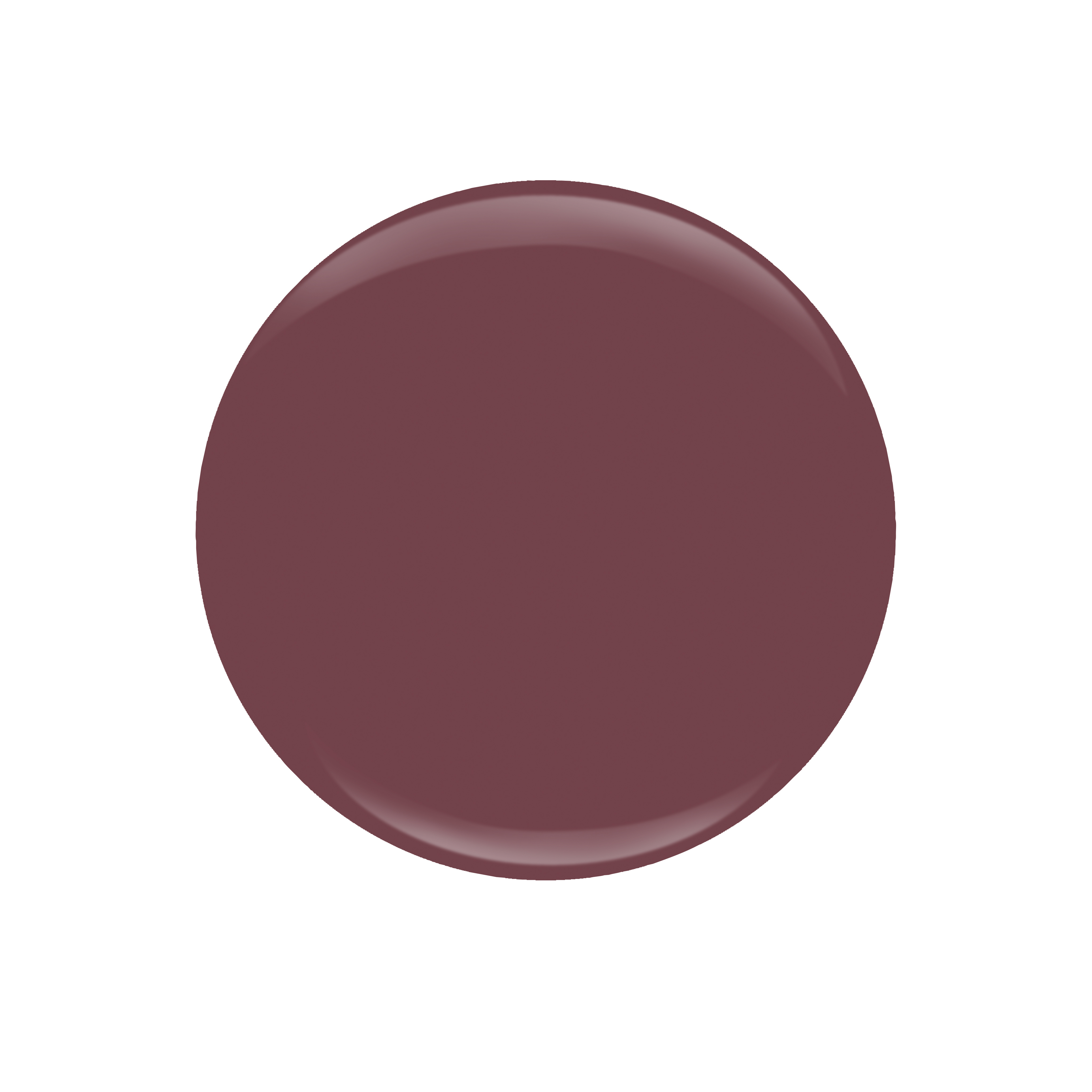 Entity Color Couture Gel Lacquer On Cloud Wine, 0.5 fl oz. MAUVE CR&Egrave;ME