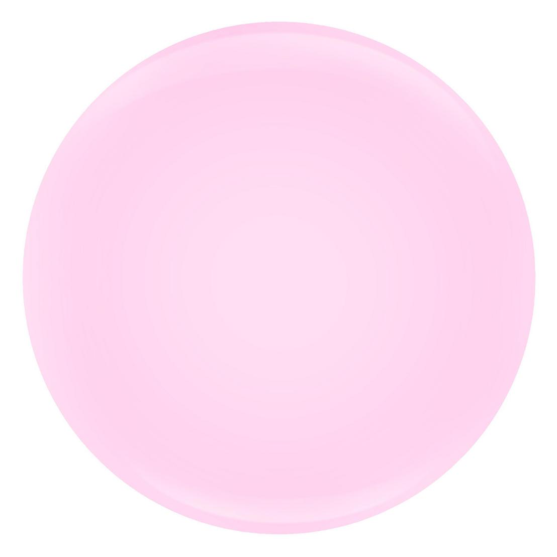 Entity Rubber Base Blush Pink