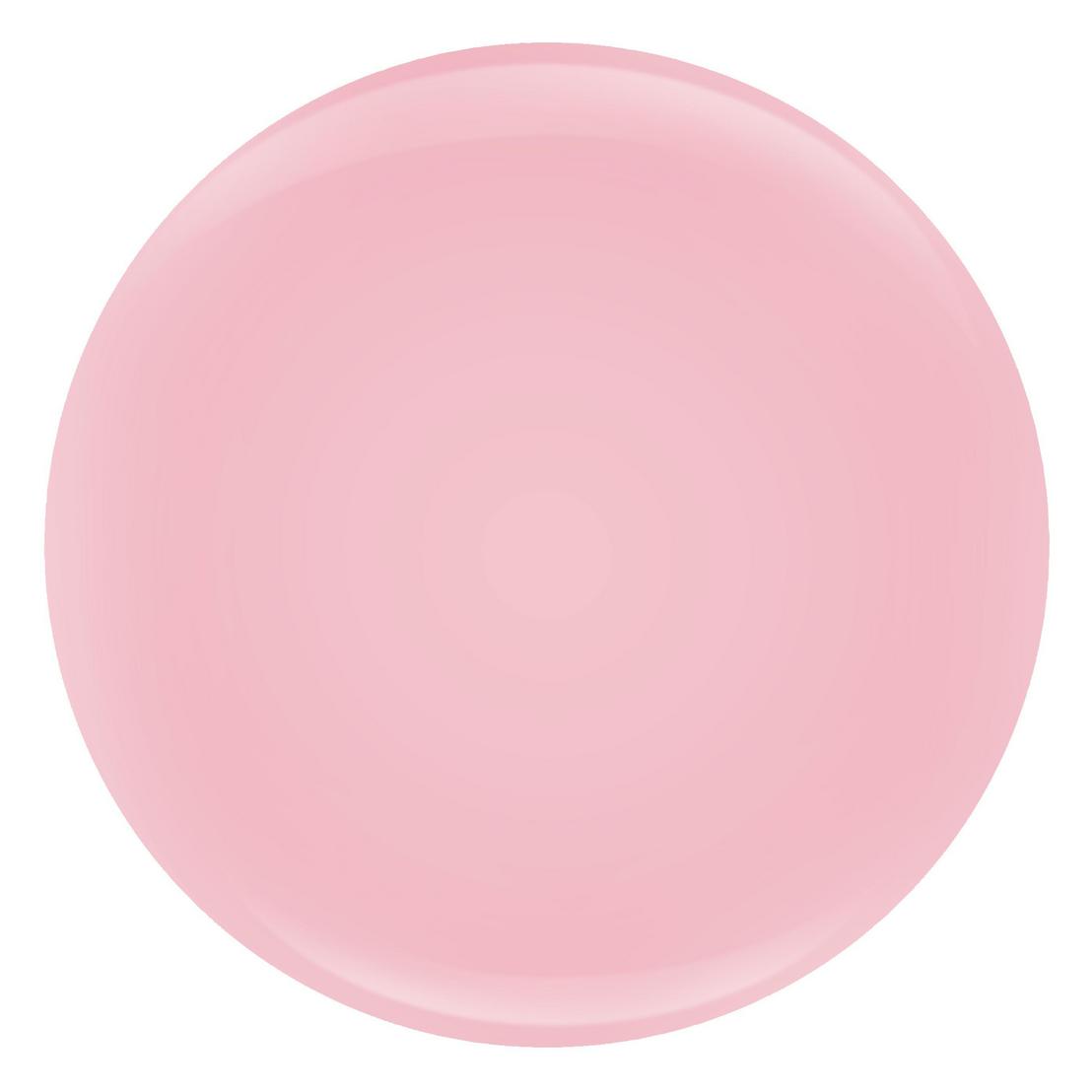 Entity Rubber Base Soft Pink