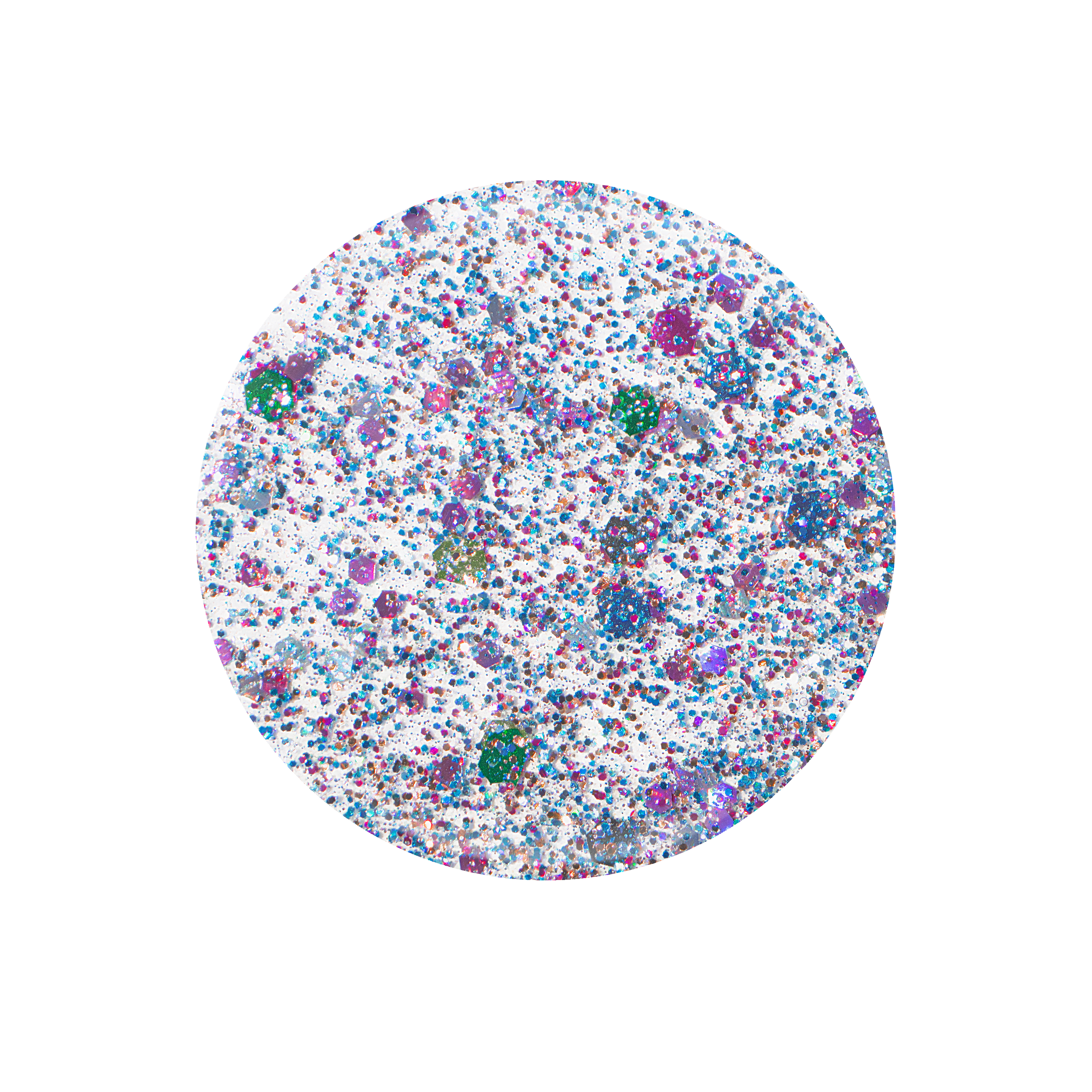 Entity Dip or Brush Dancing Jewels, 1.5 oz.