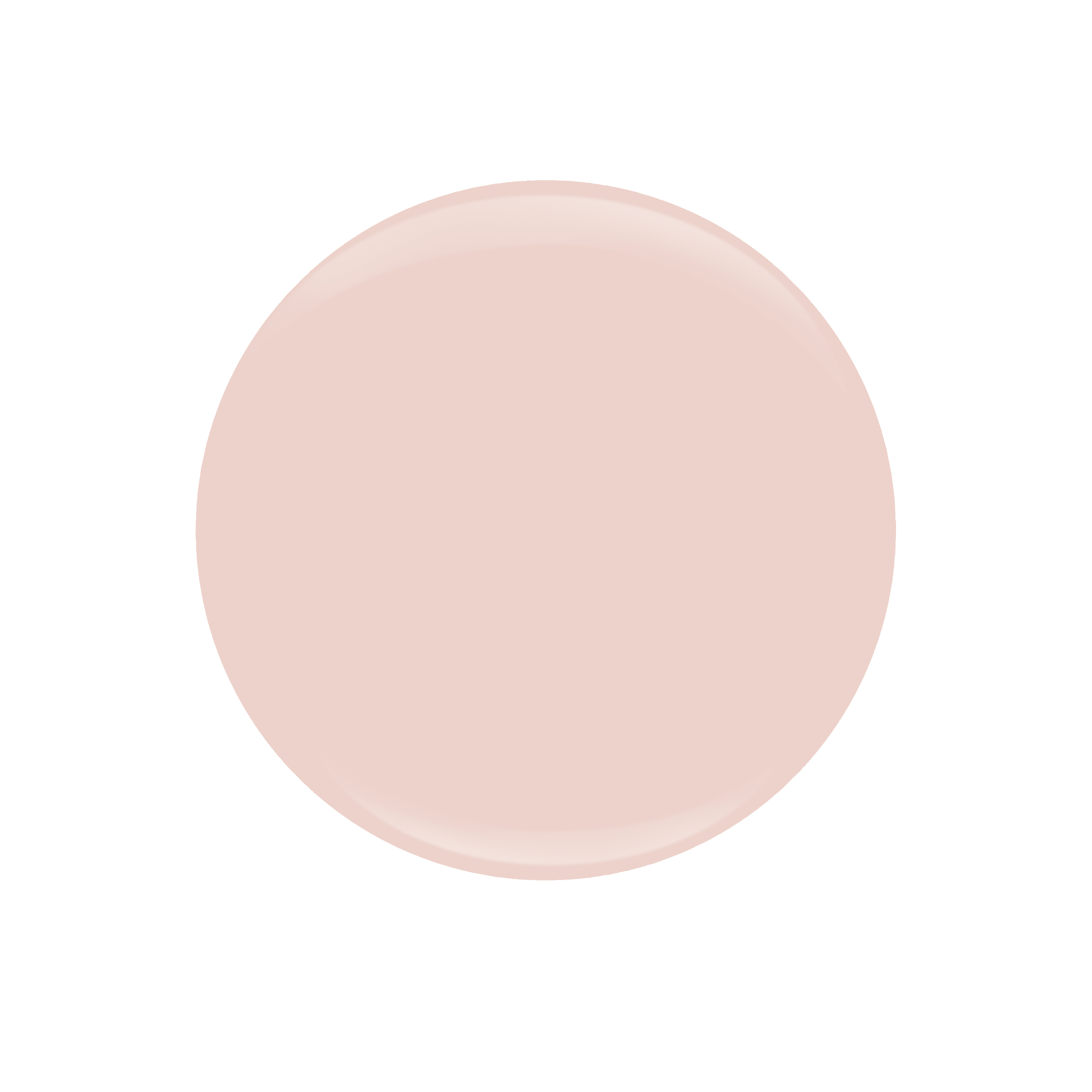 Entity Color Couture Nail Lacquer Zen As Can Be, 0.5 fl oz. 