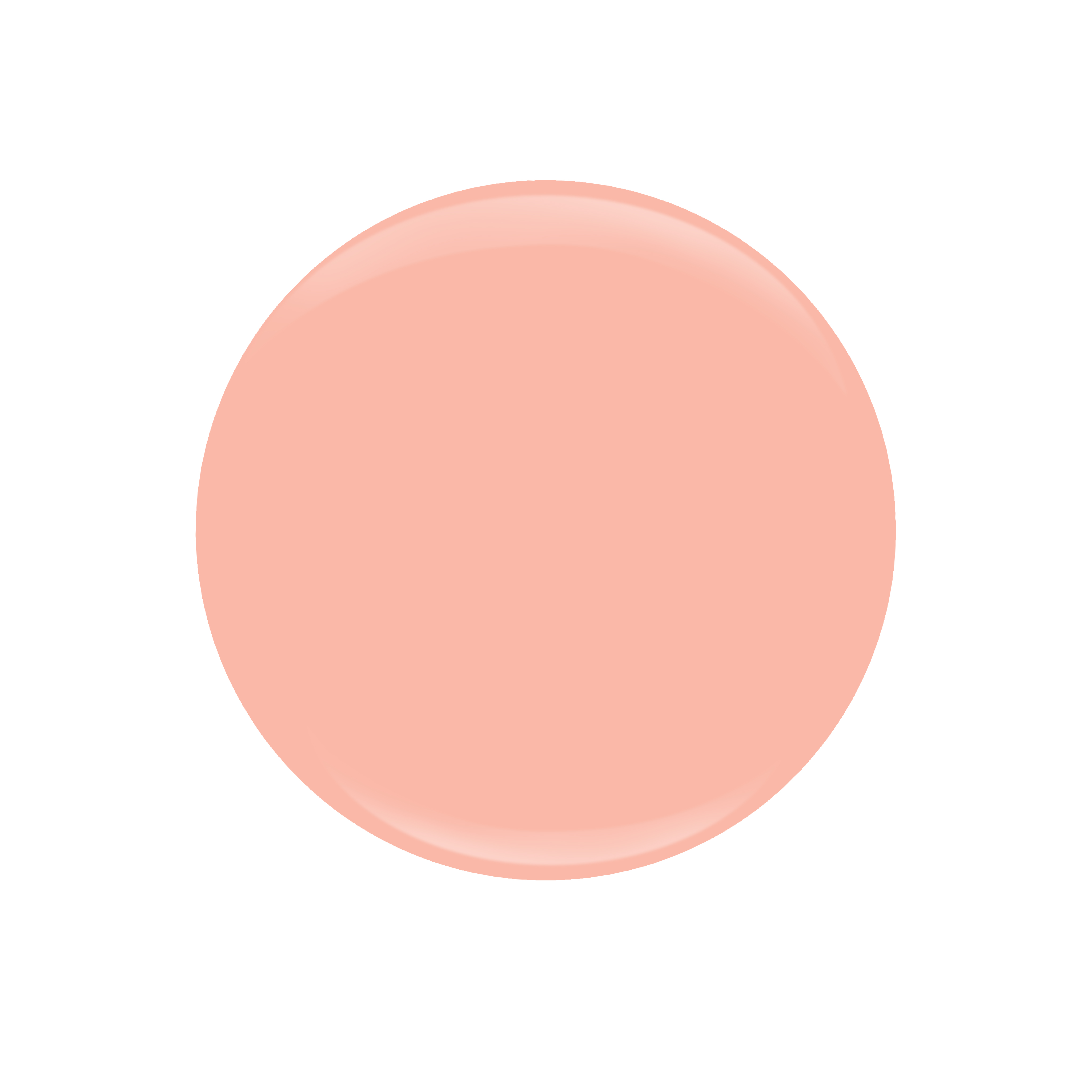 Entity Color Couture Gel Lacquer So Peachy Keen, 0.5 fl oz.